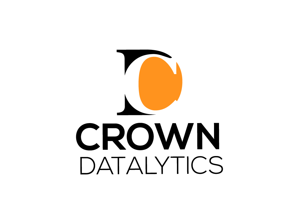 Crown Datalytics Logo
